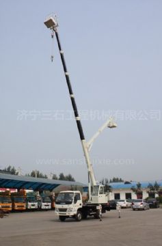 點(diǎn)擊查看詳細(xì)信息<br>標(biāo)題：小型高空作業(yè)車 閱讀次數(shù)：3376