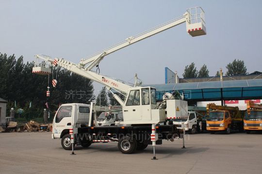 點(diǎn)擊查看詳細(xì)信息<br>標(biāo)題：高空作業(yè)車 閱讀次數(shù)：3732