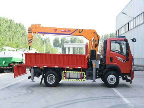 點(diǎn)擊查看詳細(xì)信息<br>標(biāo)題：3.2噸重汽王牌隨車吊 閱讀次數(shù)：2338