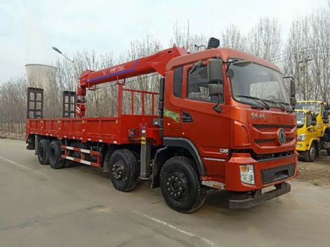 點(diǎn)擊查看詳細(xì)信息<br>標(biāo)題：16噸東風(fēng)隨車吊 閱讀次數(shù)：4050